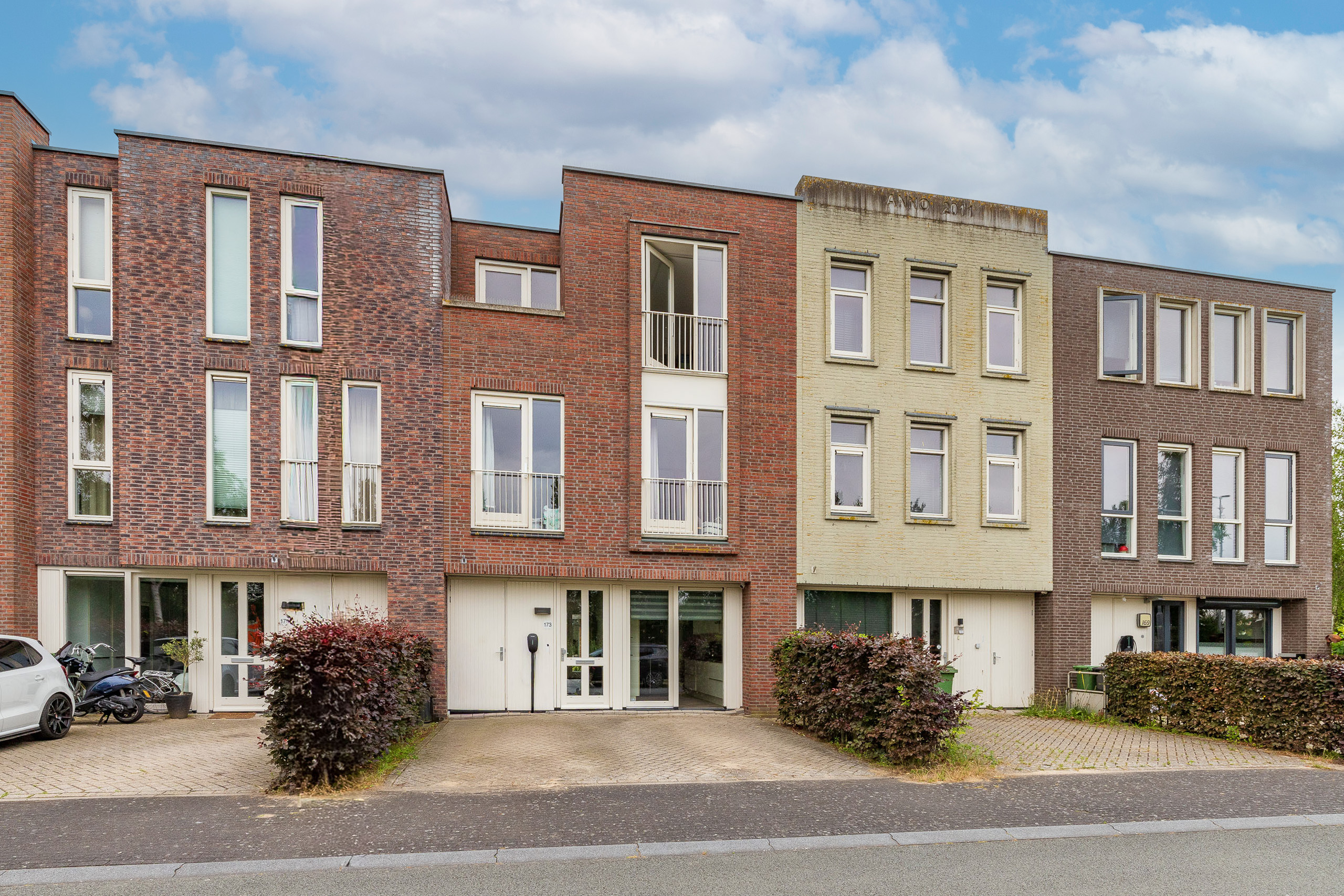 Athenelaan 173 , 2152 KL Nieuw-vennep 0