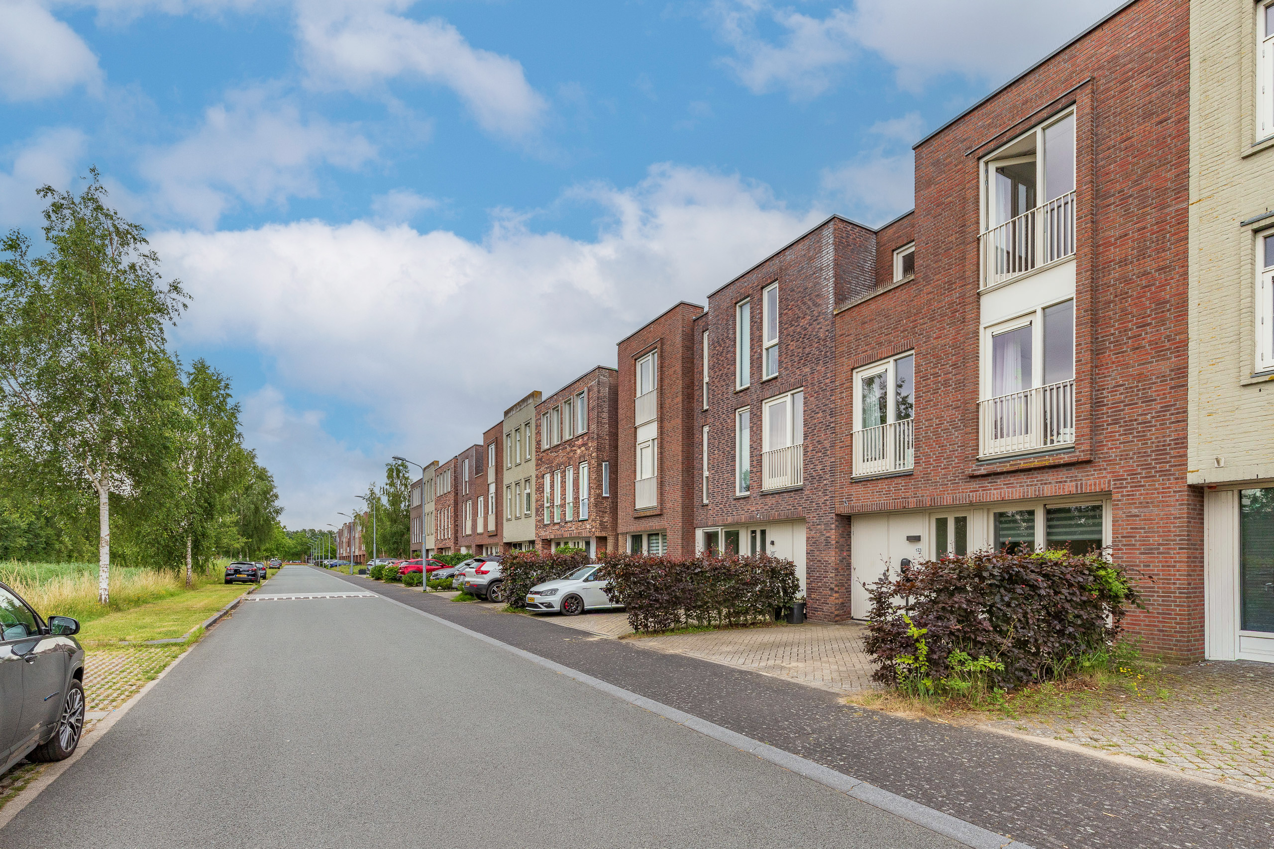 Athenelaan 173 , 2152 KL Nieuw-vennep 5