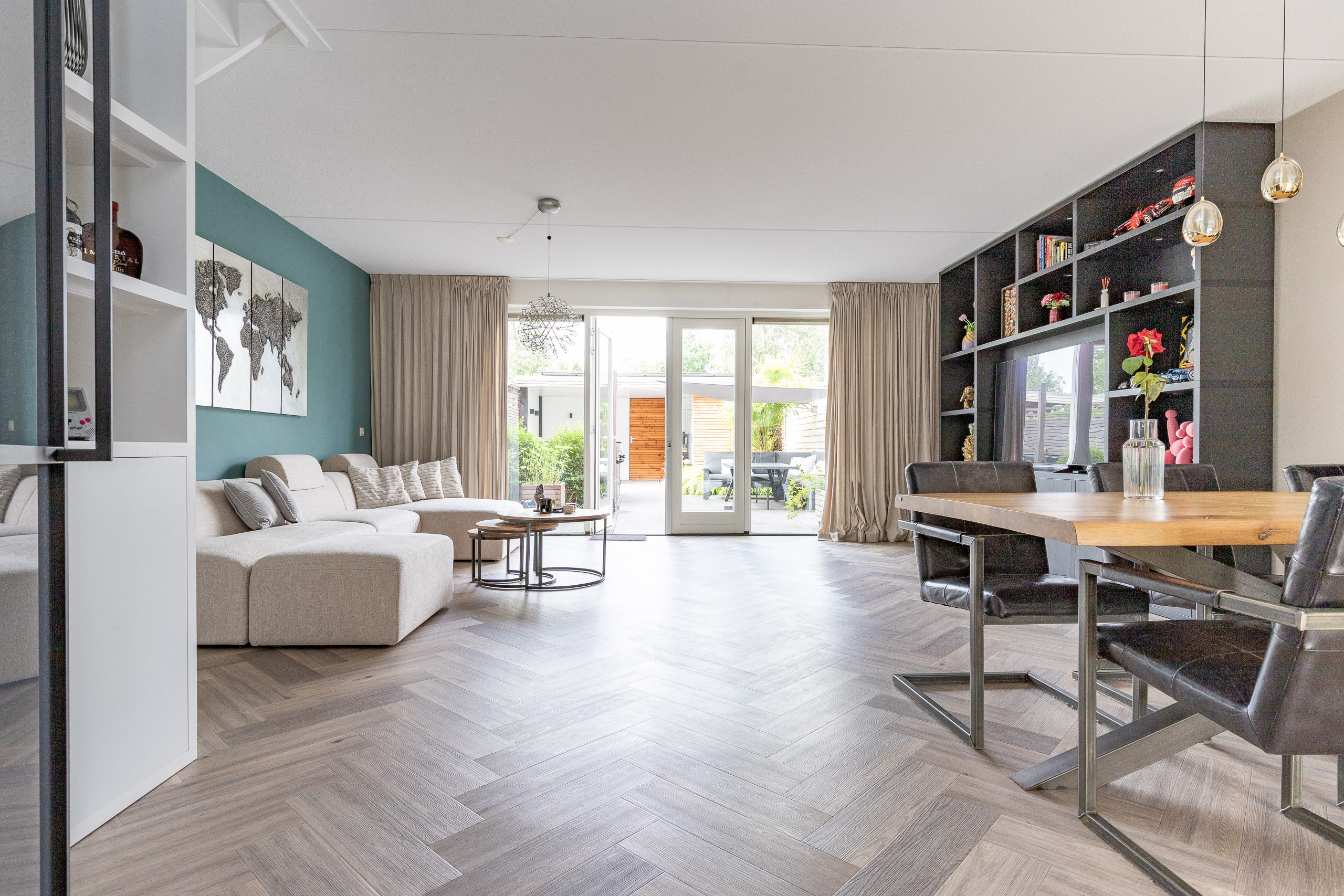 Athenelaan 173 , 2152 KL Nieuw-vennep 1